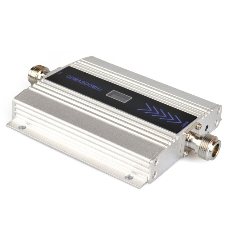 GSM 850MHz Signal Booster / CDMA Signal Repeater with Sucker Antenna, CDMA 850mhz GSM GSM 850MHz Signal Booster / CDMA Signal Repeater with Sucker Antenna, CDMA 850mhz GSM